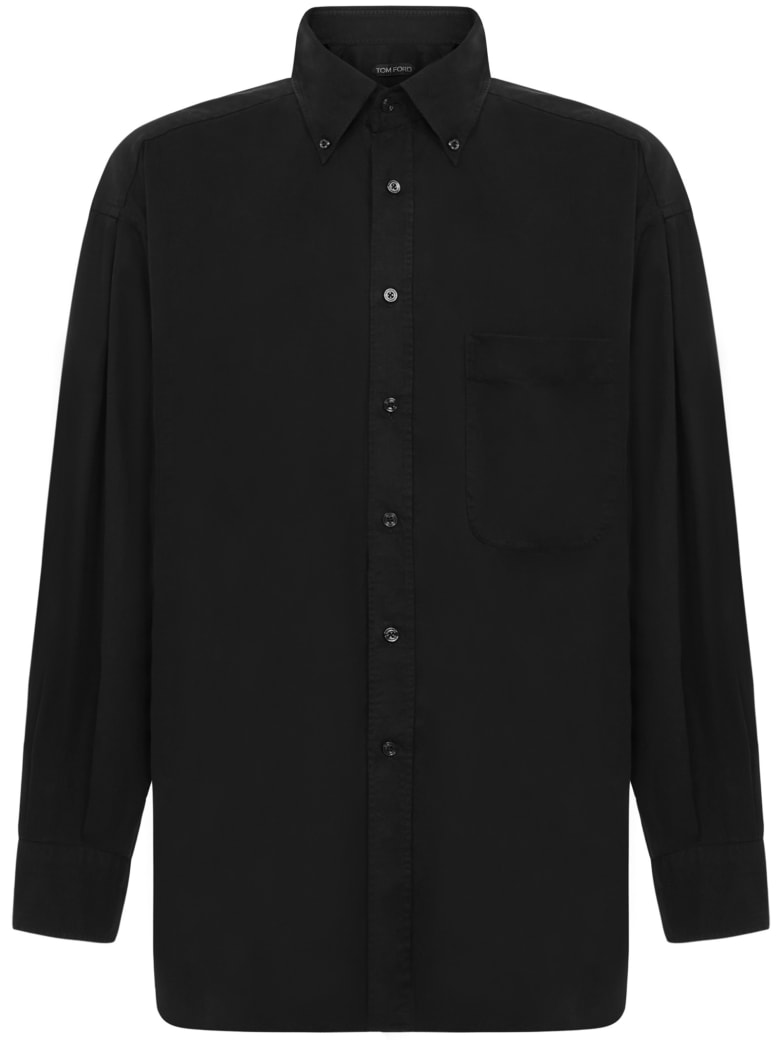 Tom Ford Shirt - Black