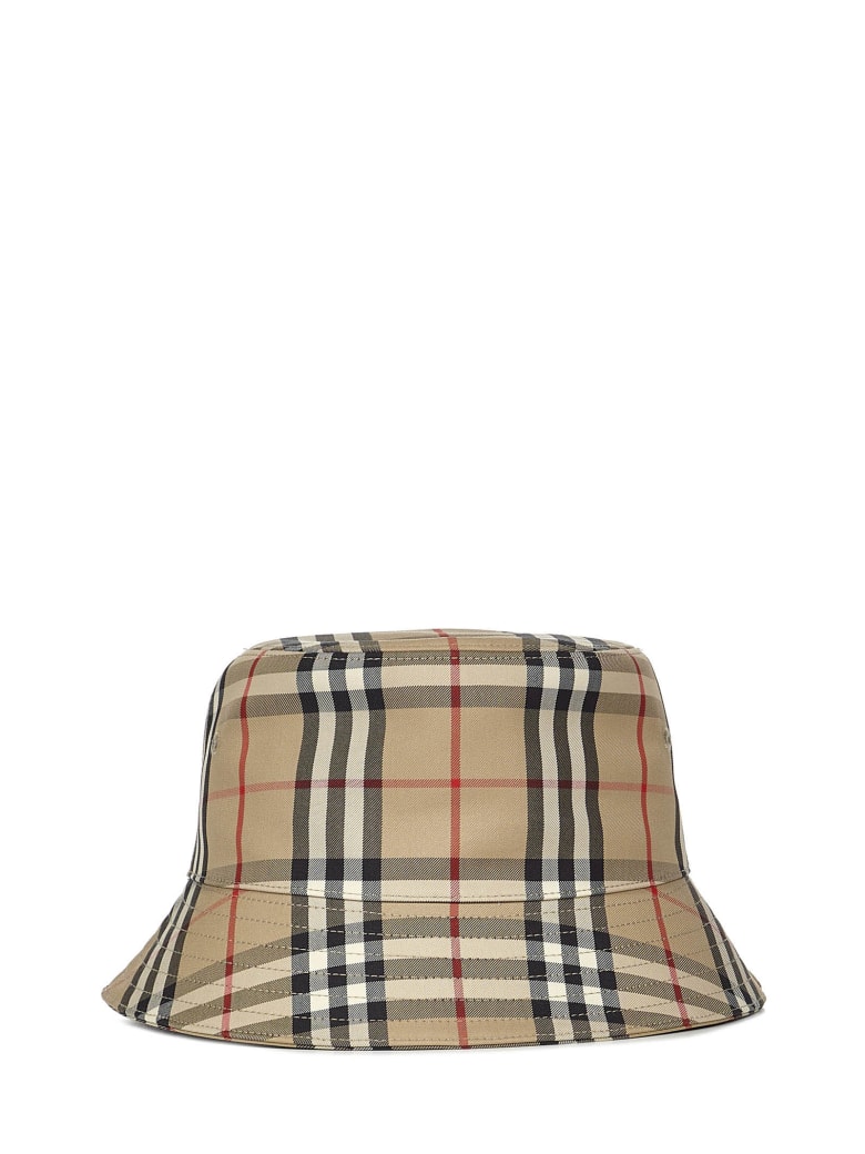 burberry hat