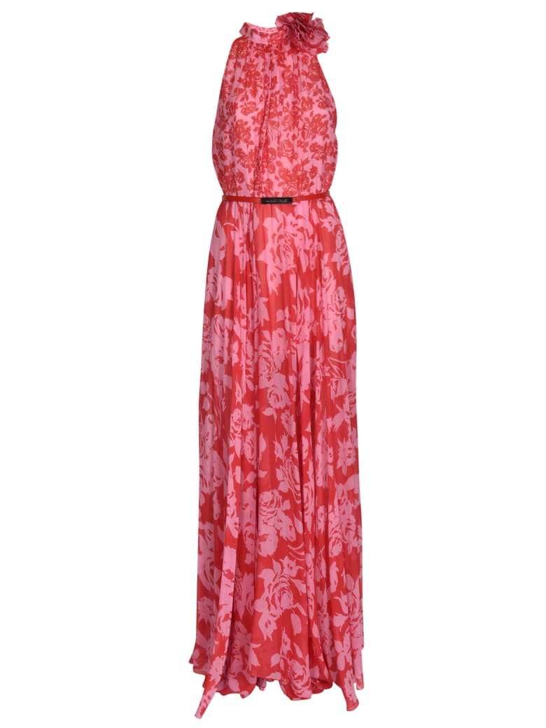 anna molinari dress