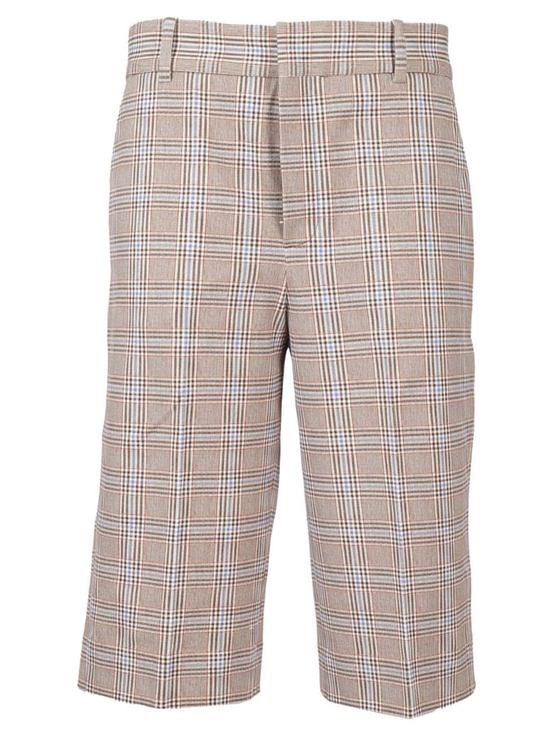 Circolo 1901 Short - Rvr Rovere
