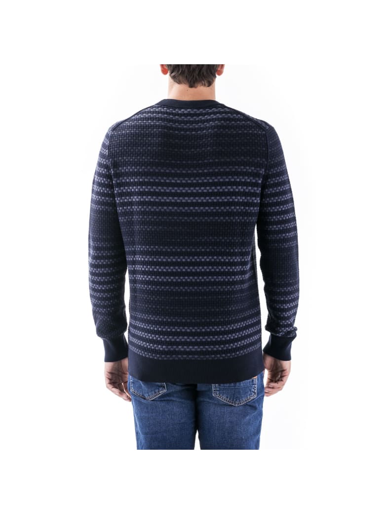 Hugo Boss Boss Cotton Sweater | italist, ALWAYS LIKE A SALE