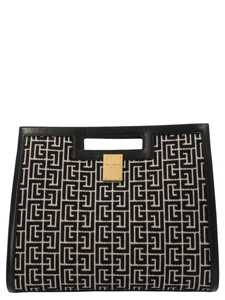 Balmain '1945' Bag - Multicolor