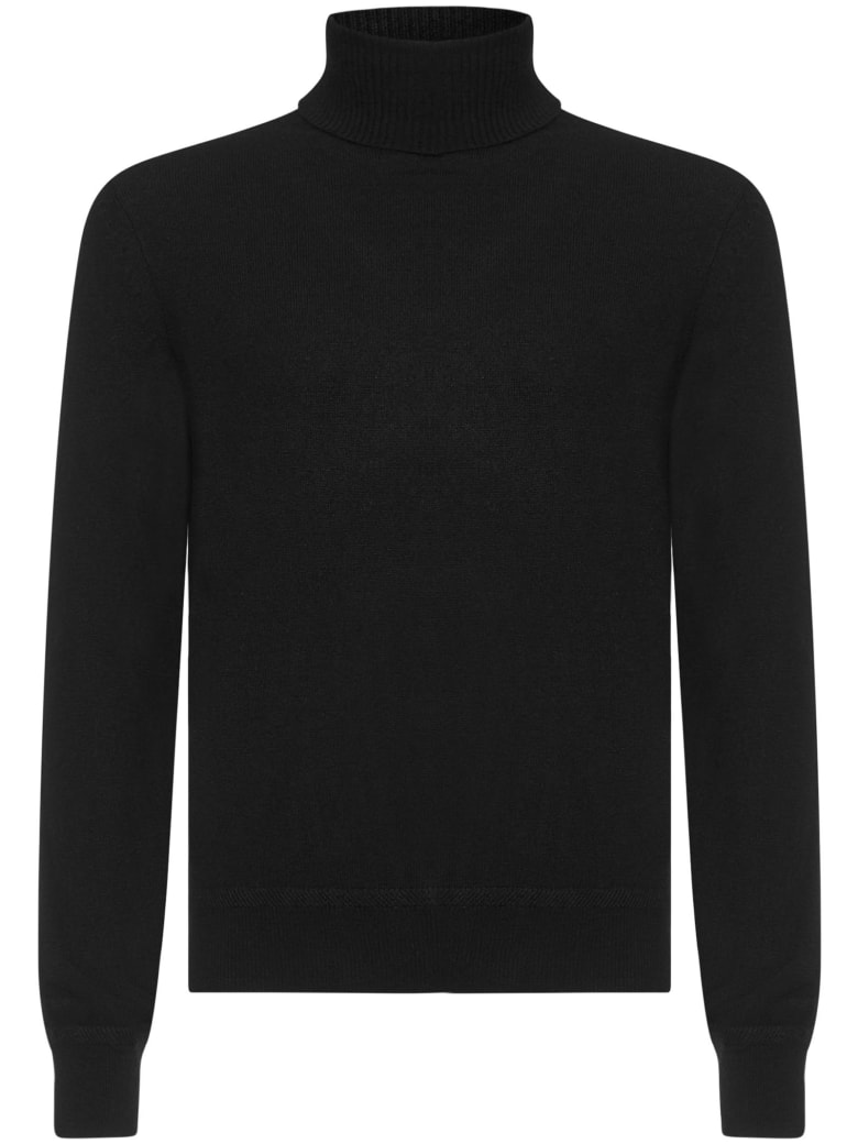 Tom Ford Sweater - Nero
