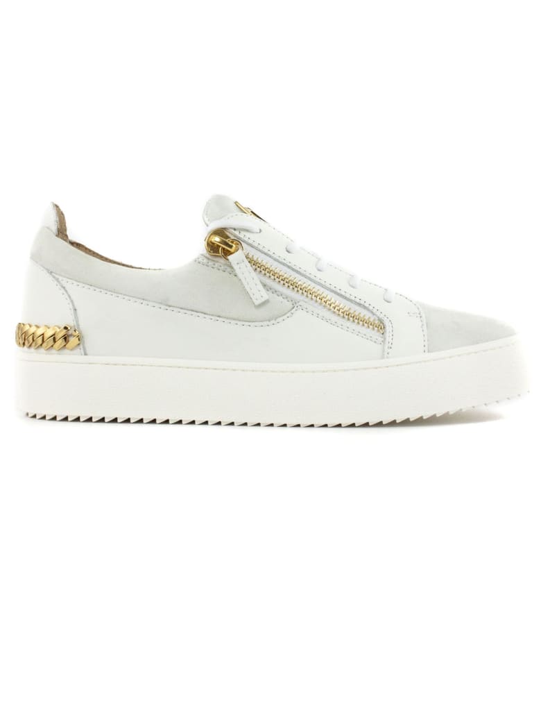 giuseppe frankie white