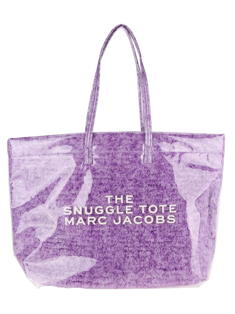 Marc jacobs 2025 snuggle pouch