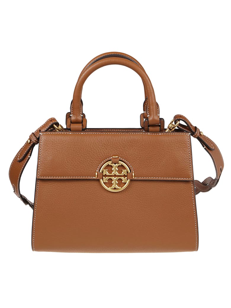 miller top handle satchel