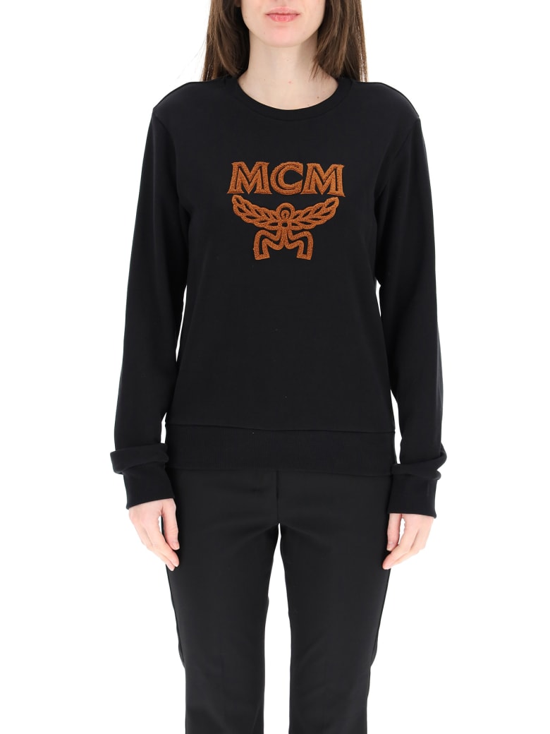 mcm crewneck