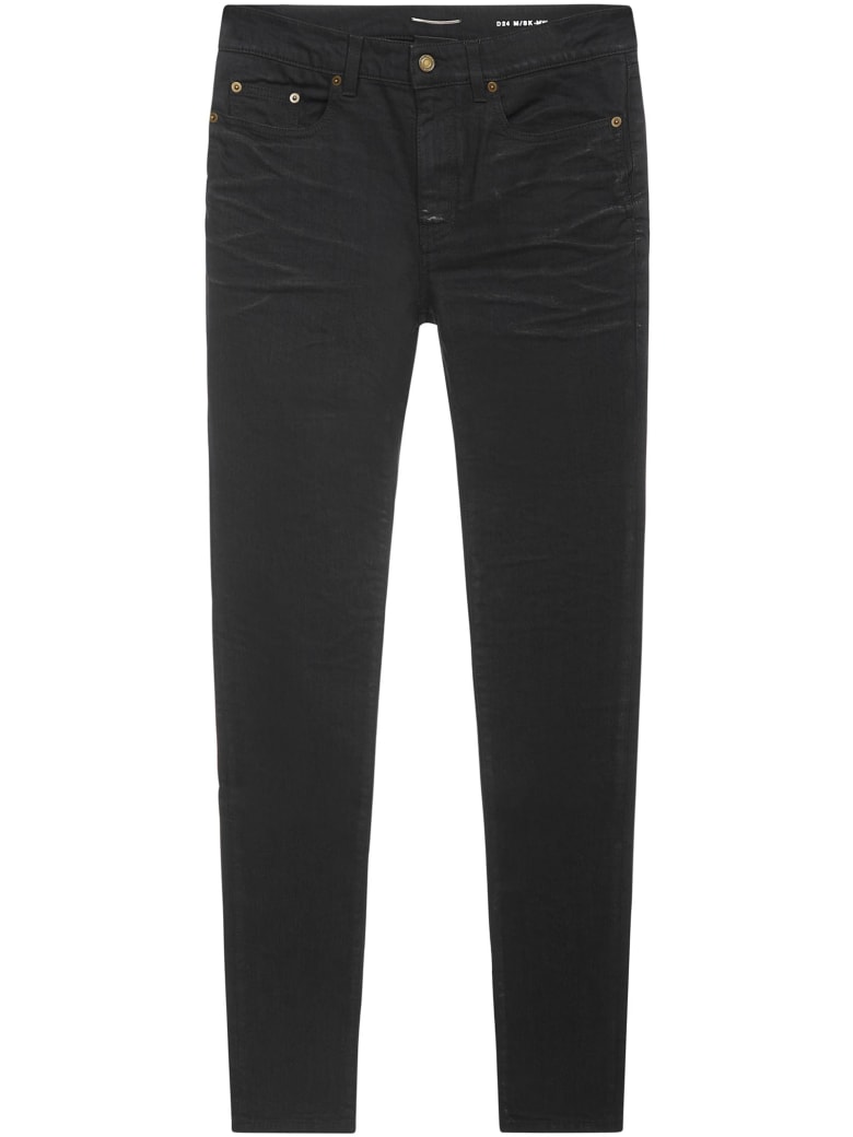 Saint Laurent Jeans - Black