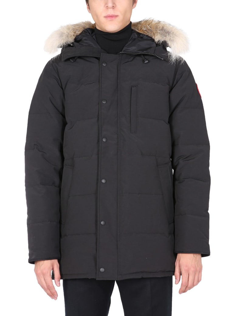 canada goose carson parka sale