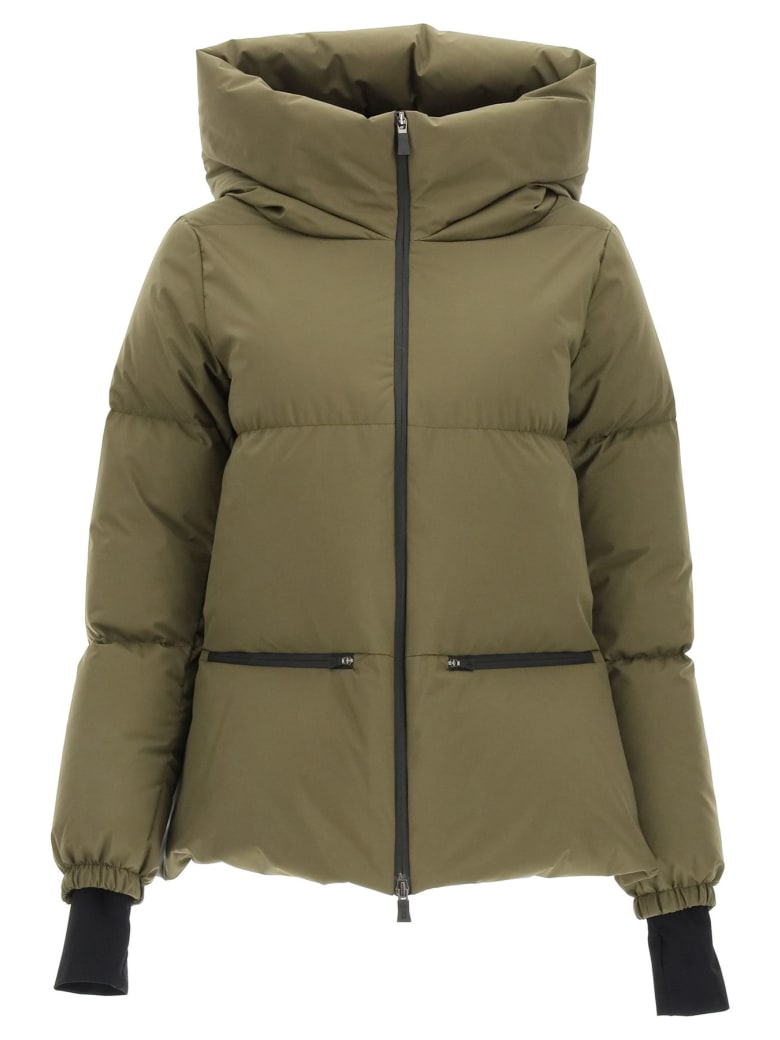 gore tex windstopper waterproof
