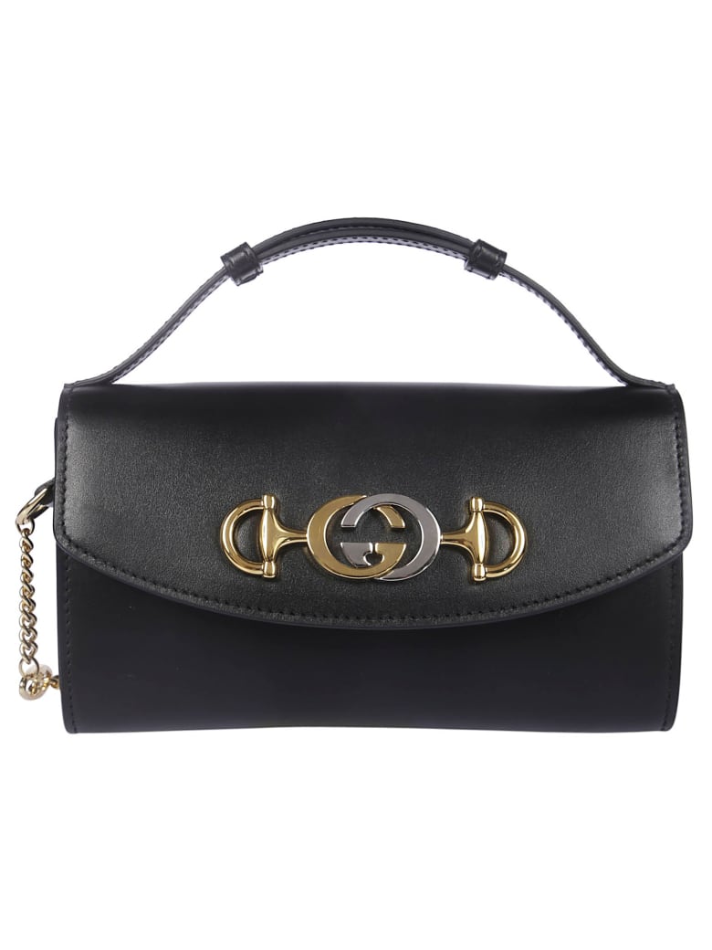 gucci zumi mini bag