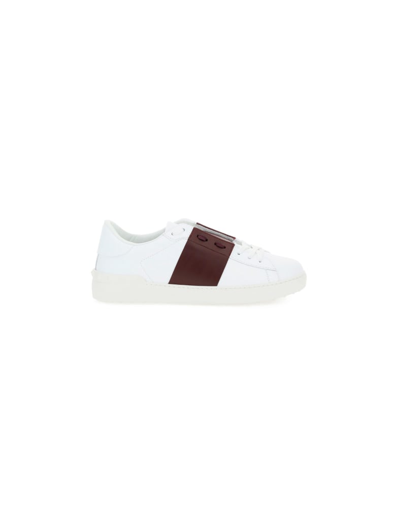 Valentino Garavani Sneakers - Off white