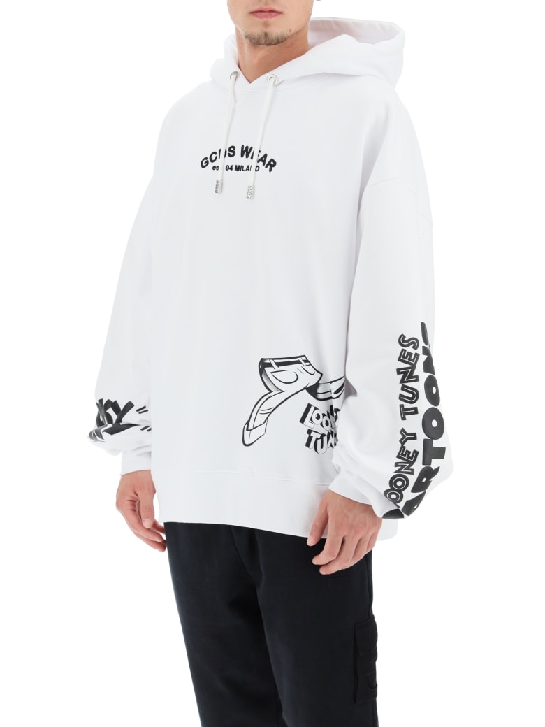 givenchy taurus hoodie