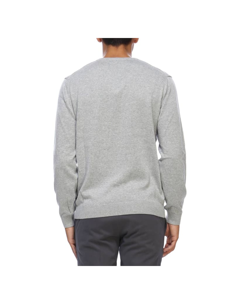 Armani Collezioni Armani Exchange Sweater Sweater Men Armani Exchange ...