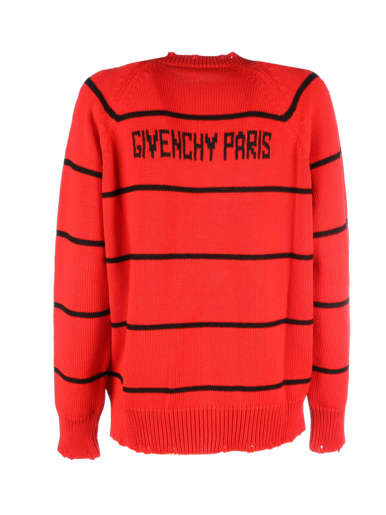 Givenchy 4g Sweater | italist, ALWAYS LIKE A SALE