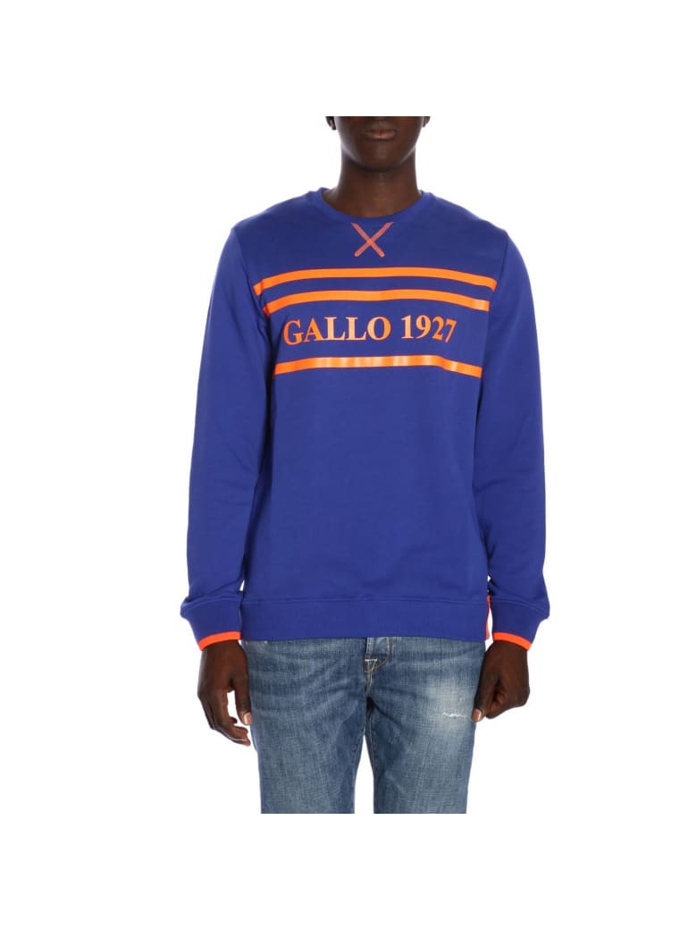 Gallo Sweater Sweater Men Gallo | italist, ALWAYS LIKE A SALE