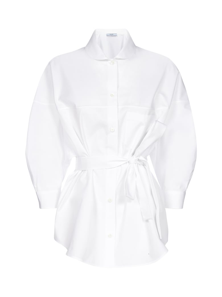 Prada Shirt