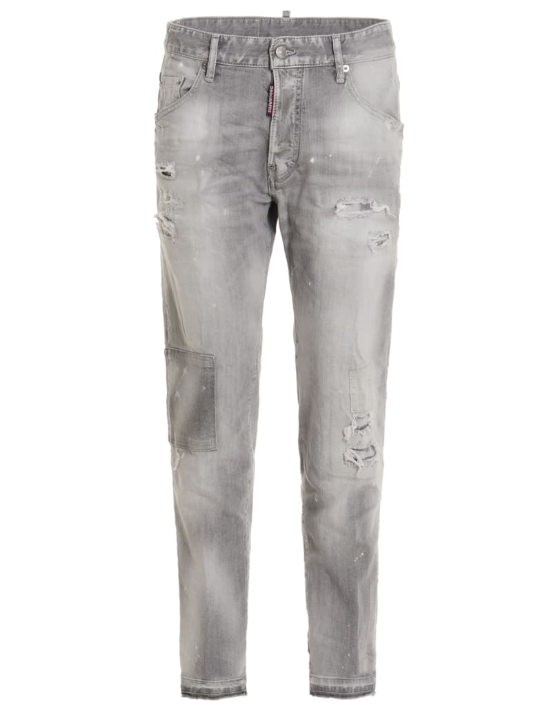 Dsquared2 Jeans - Grey