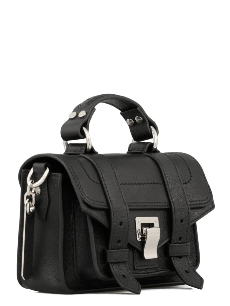 proenza schouler ps1 micro