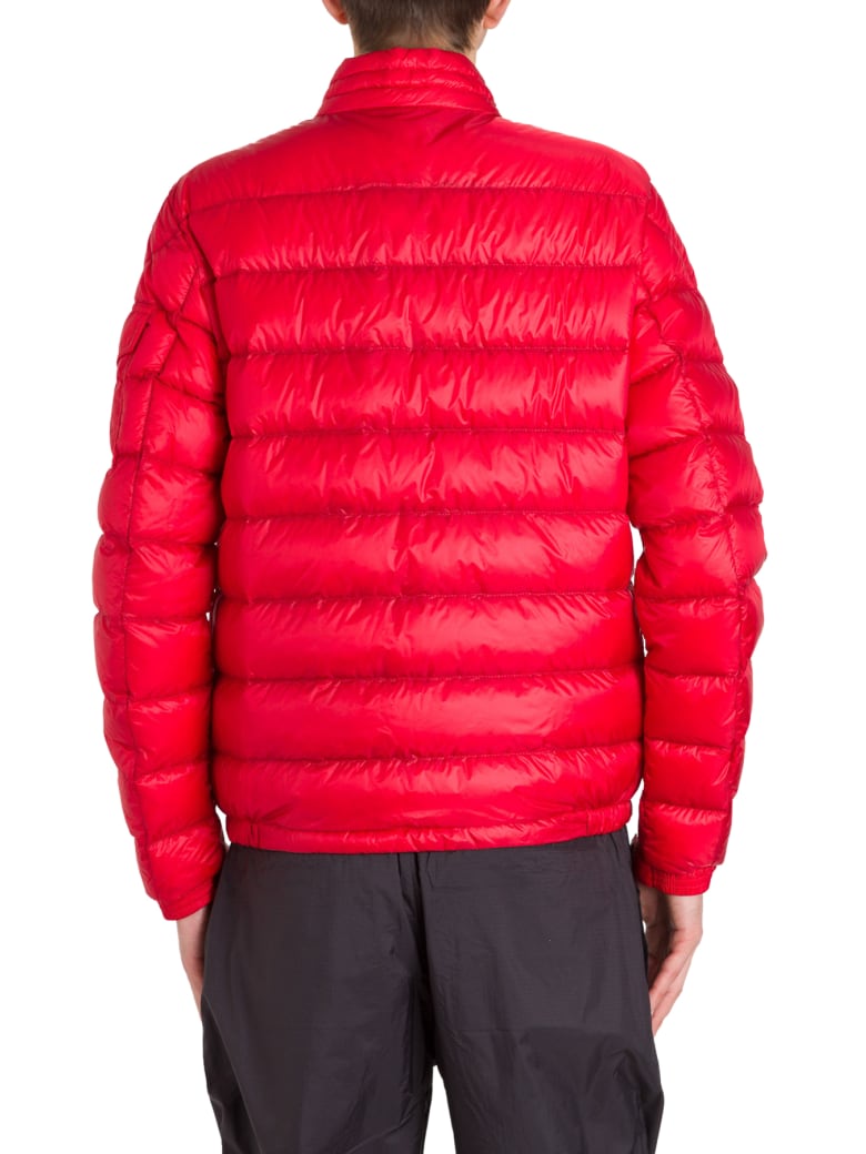 Moncler Agay Down Jacket | italist, ALWAYS LIKE A SALE