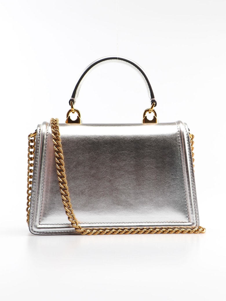Dolce & Gabbana Sm Devotion Bag | italist, ALWAYS LIKE A SALE