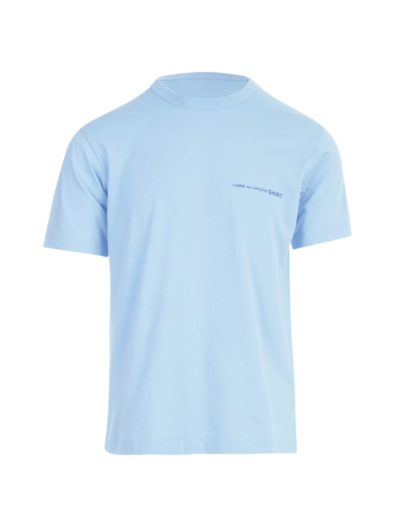 comme des garçons tshirt