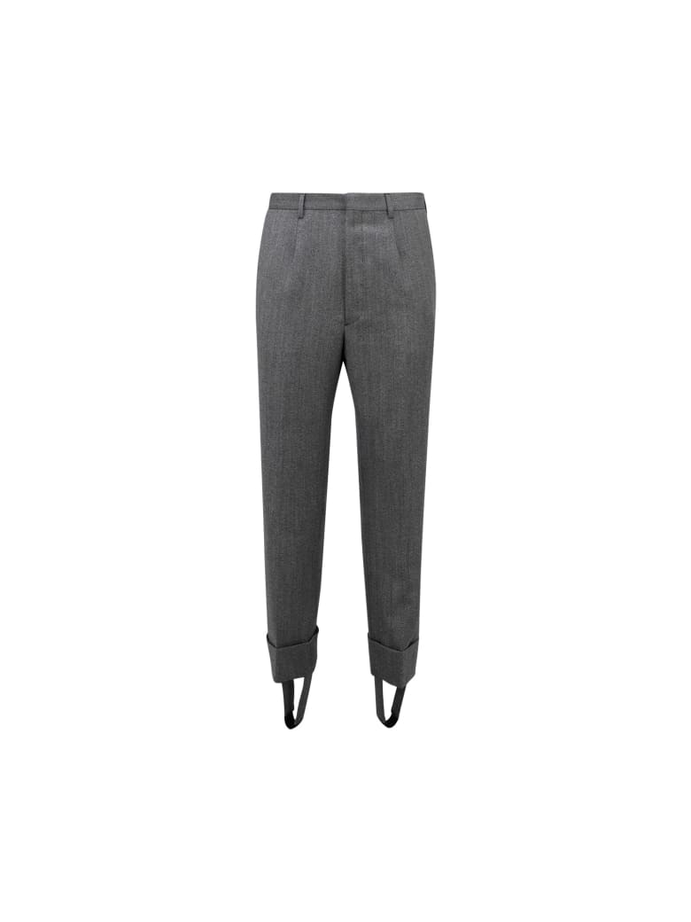 Prada Pants - Grigio