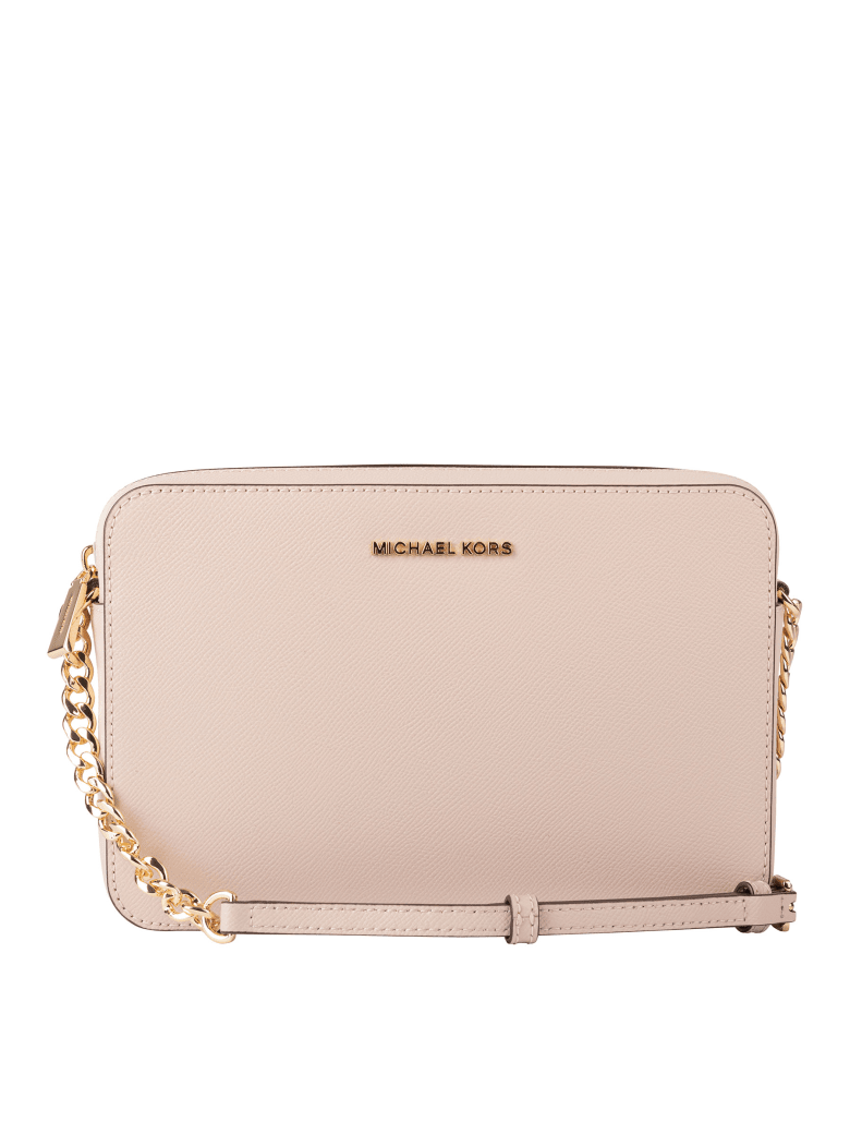 Michael Kors Shoulder Bag - ROSA