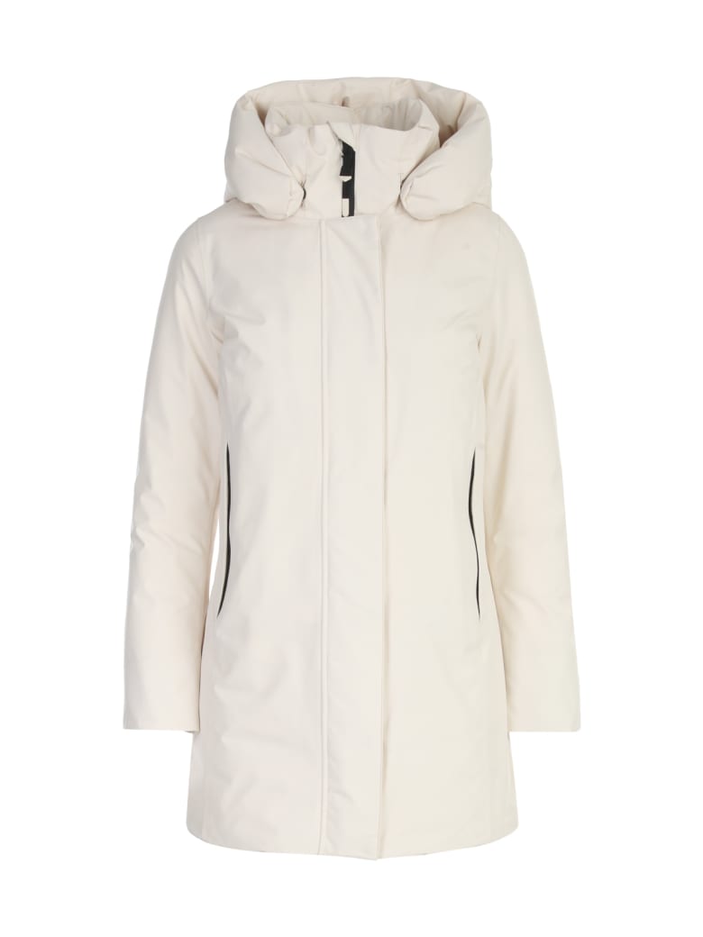 marshall coat woolrich