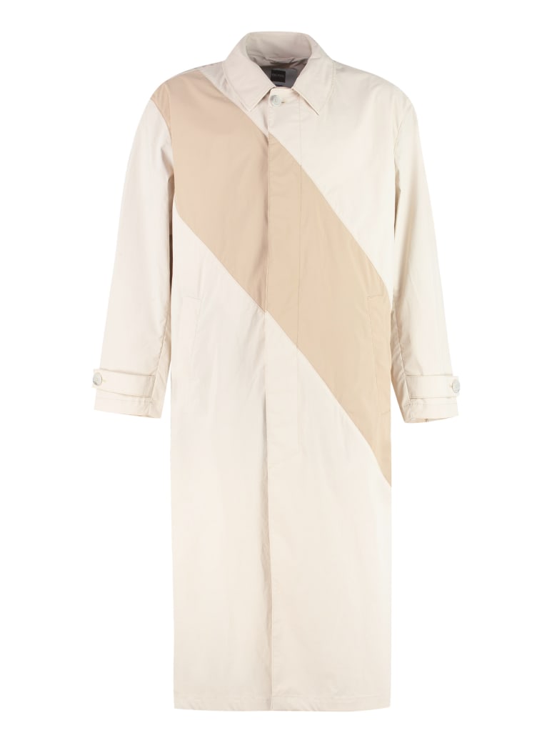 hugo boss waterproof