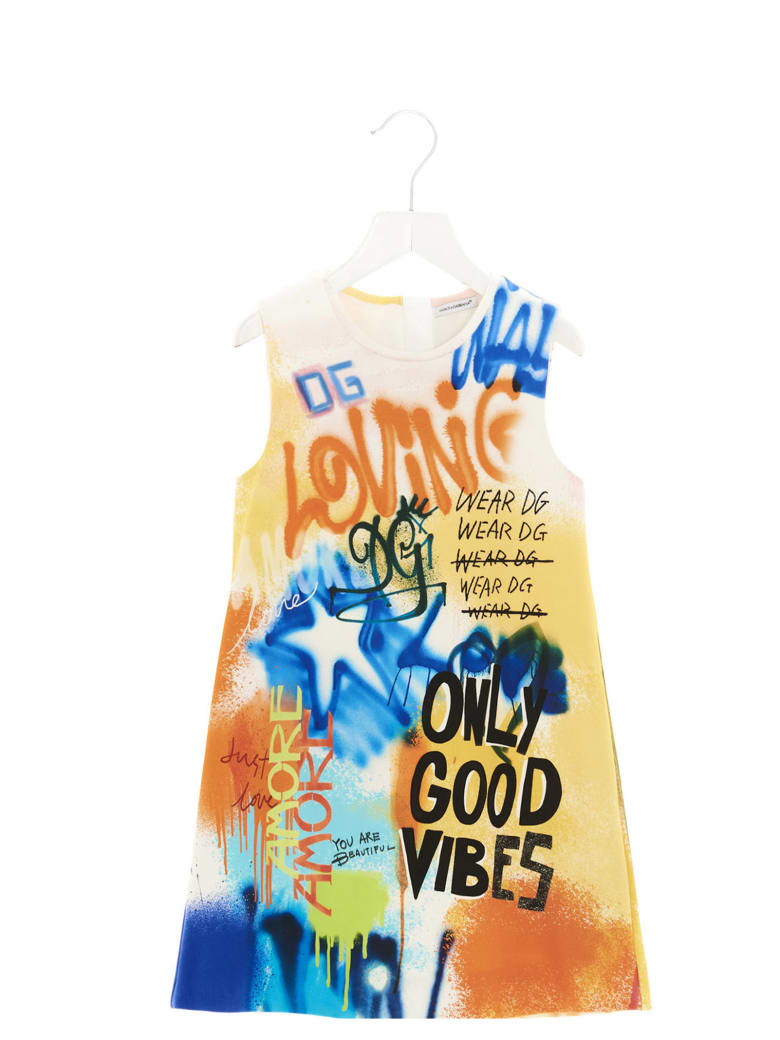Dolce & Gabbana Dress - Multicolor
