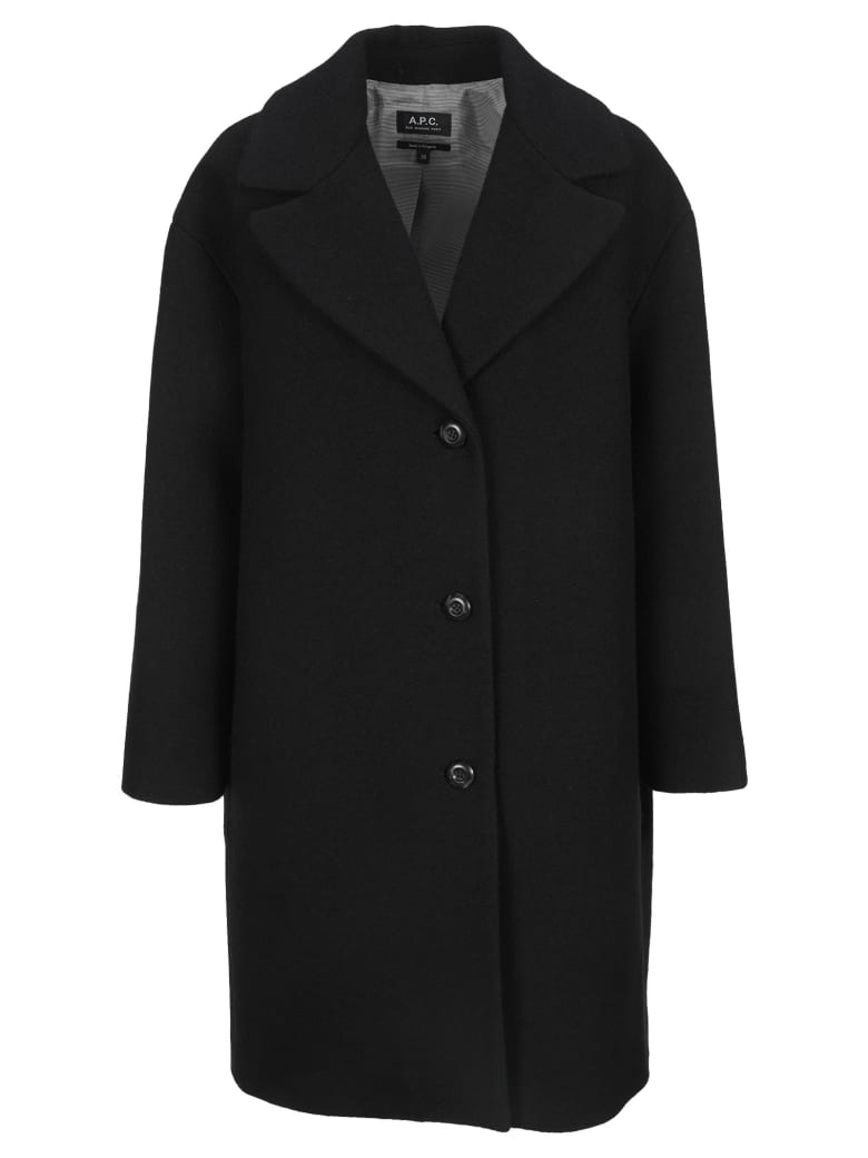 apc ninh coat