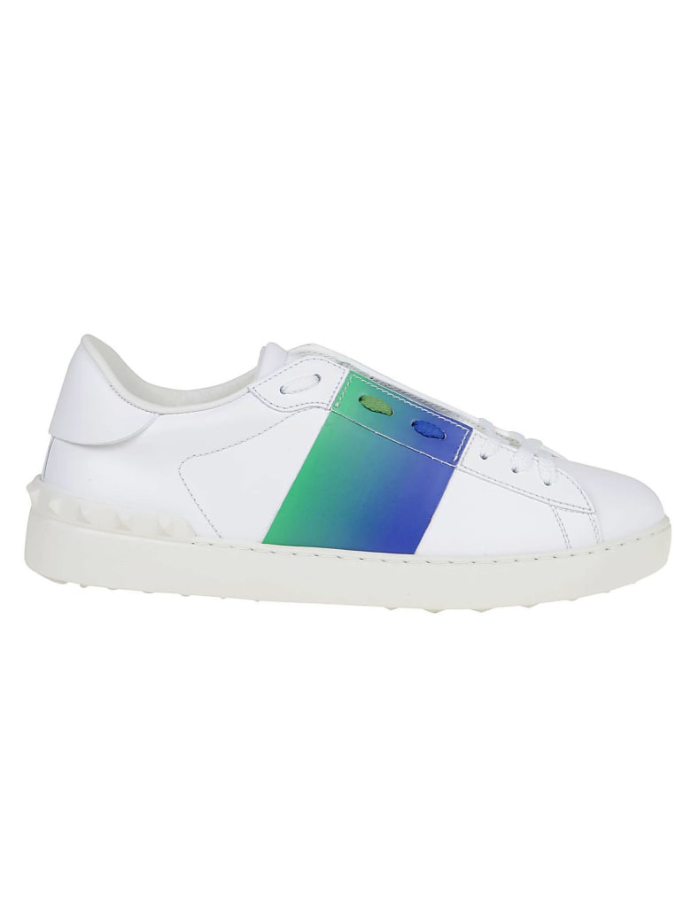 Valentino Garavani Sneaker - Bianco