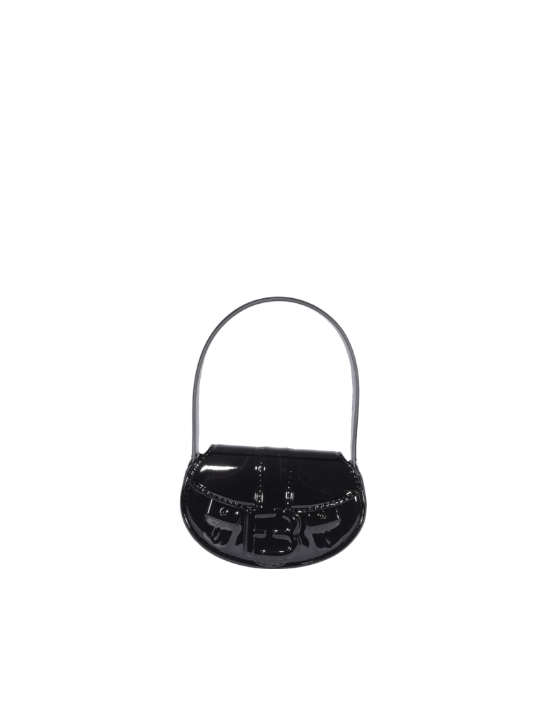 Forbitches My Boo Bag - Black Mamb