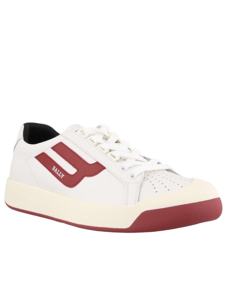 Bally New Competition Sneakers | italist, ALWAYS LIKE A SALE