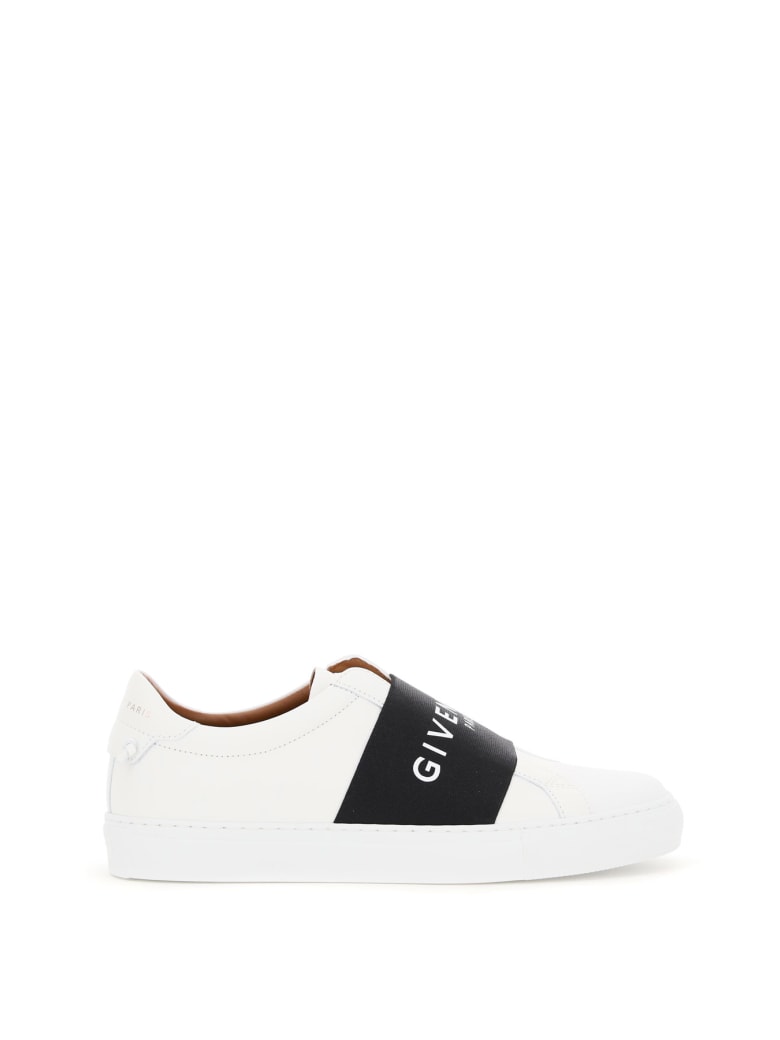 givenchy urban street sneakers