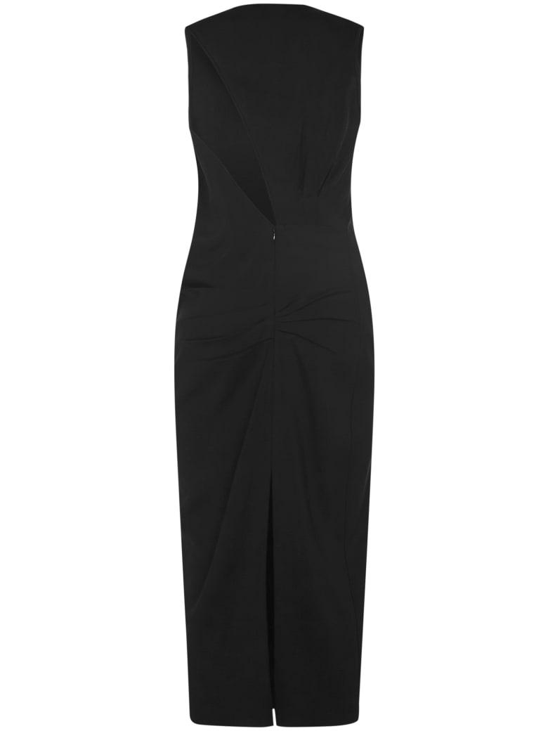 N.21 N°21 Dress - Black