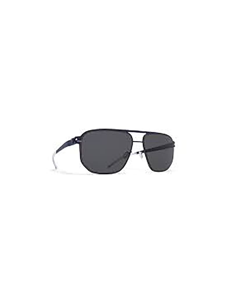Mykita PERRY Sunglasses - Indigi/darksand