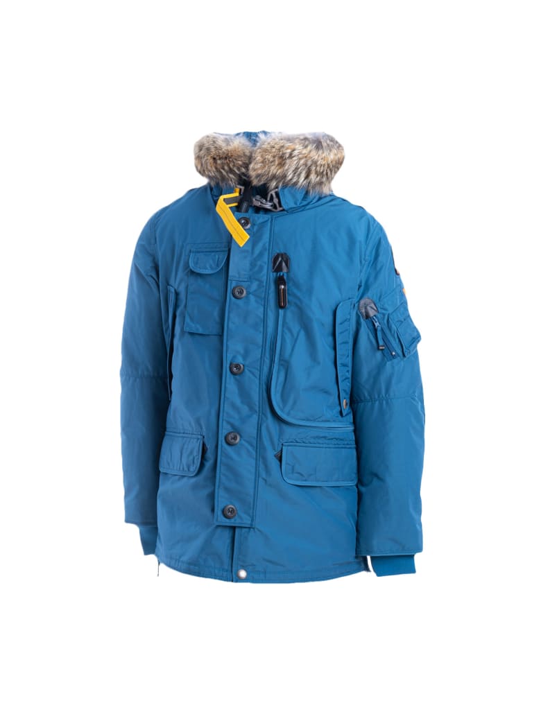 parajumpers kodiak