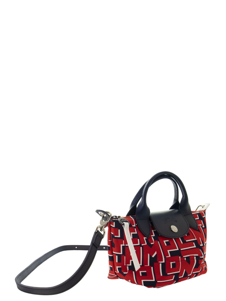 ukuran longchamp medium