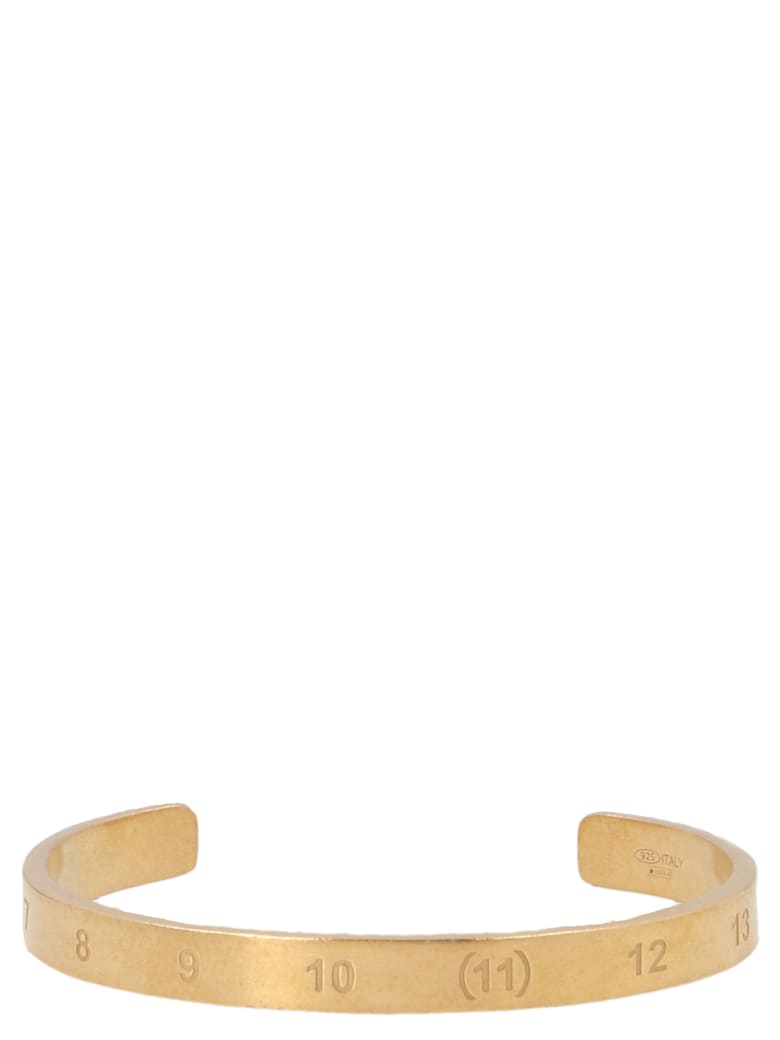 Maison Margiela Bracelet - Gold