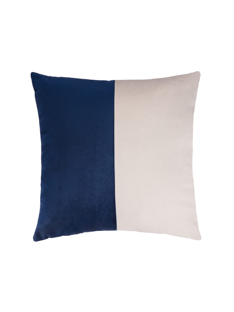 Lo Decor DOUBLE OPTICAL BLUE - BLUE - WHITE
