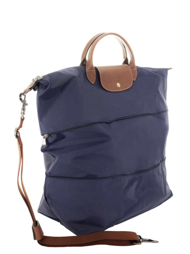 le pliage expandable