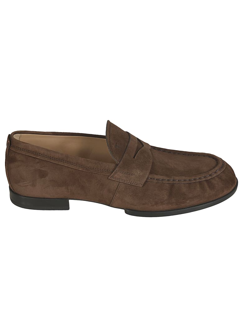 Tod's Classic Loafers