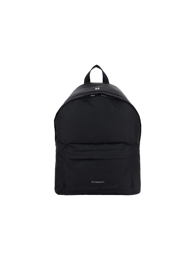Givenchy Essential U Backpack - Black