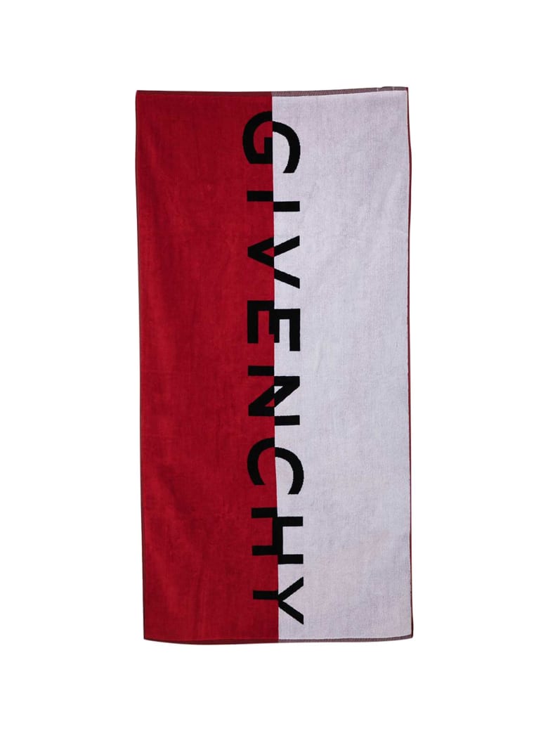 givenchy towel