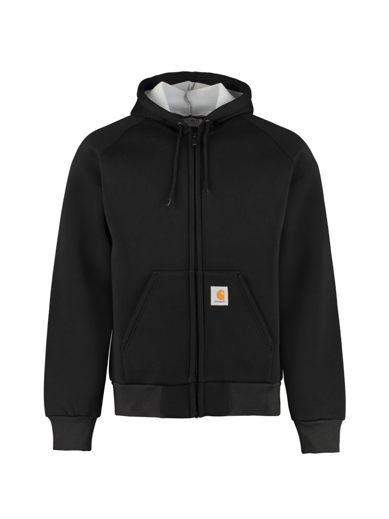 Carhartt Carlux Full Zip Hoodie italist, ALWAYS LIKE A SALE