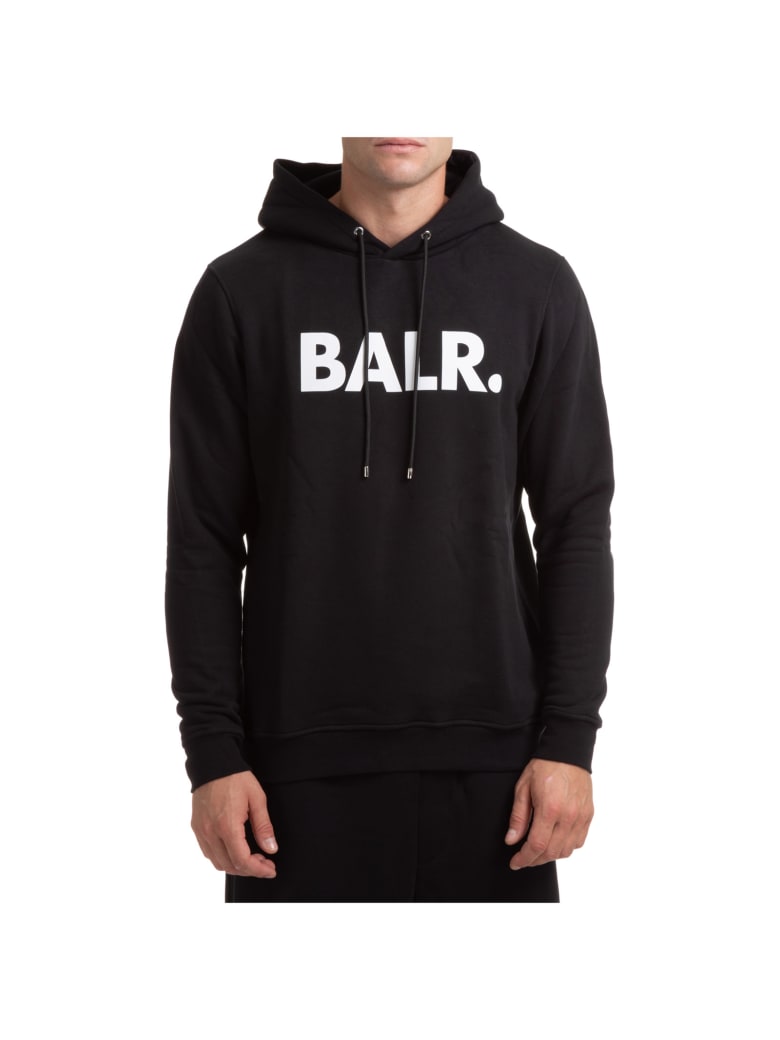 hoodie balr