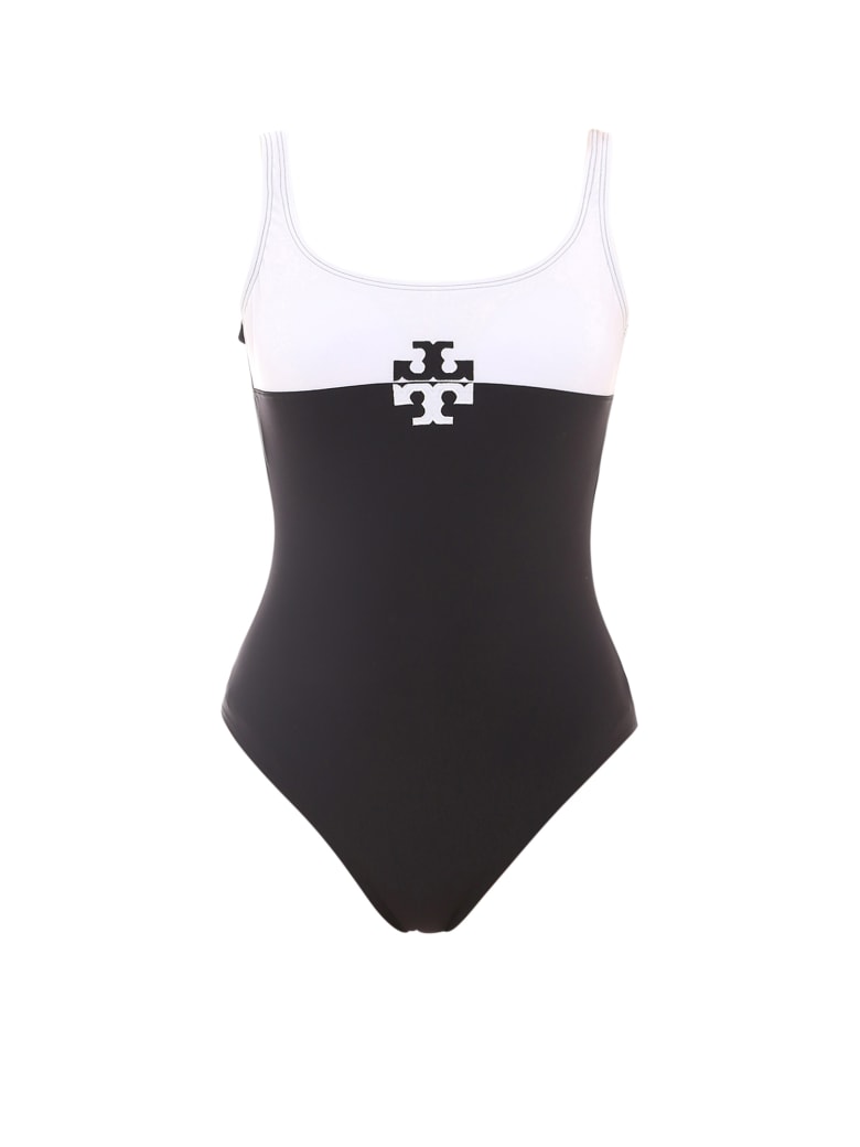 Tory Burch Swimsuit - Black