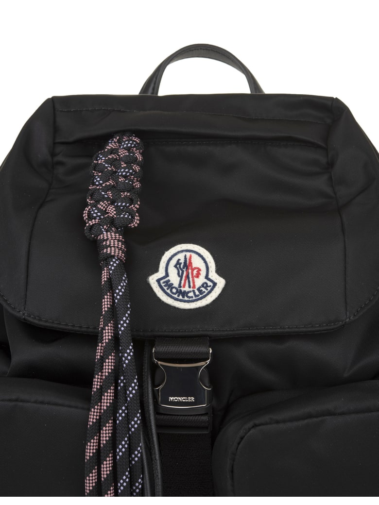 large backpack for women